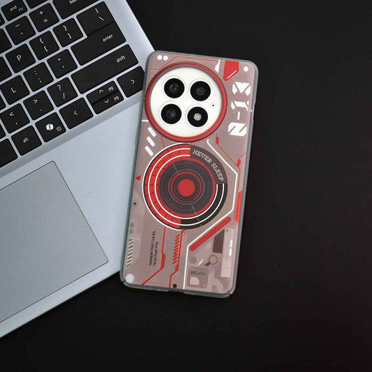 Auric Vision - OnePlus