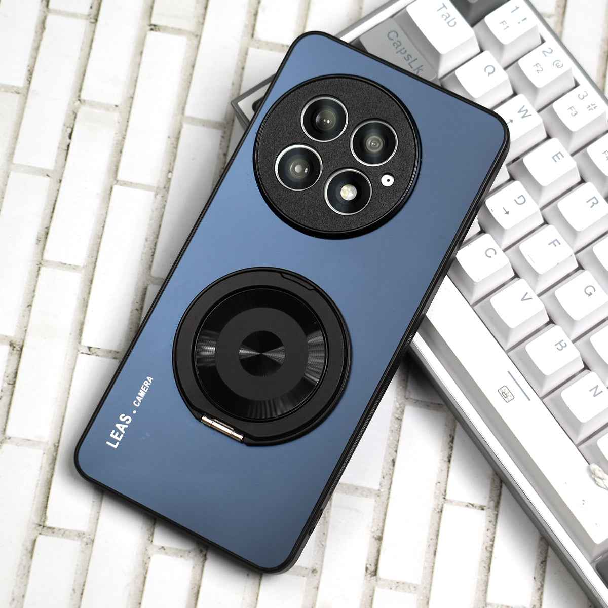 Magna Frost - Oneplus