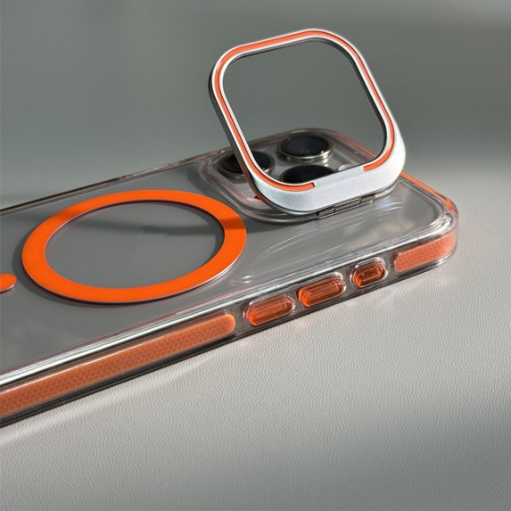 ClearEdge MagSafe Case