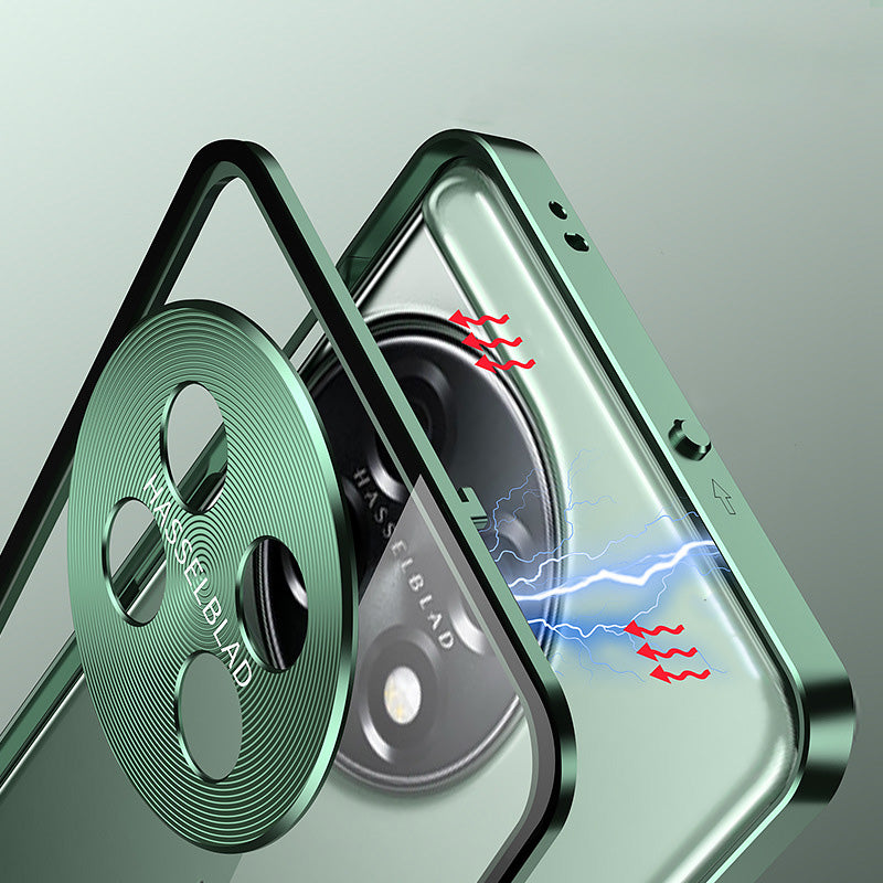 OnePlus Luxe Metal Majestic Case