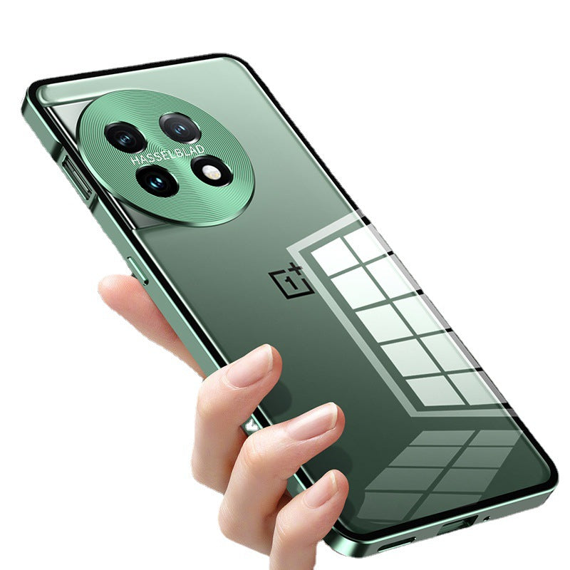 OnePlus Luxe Metal Majestic Case