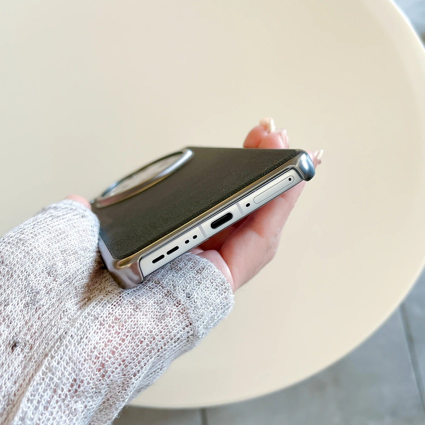 OneDefend Rugged Case