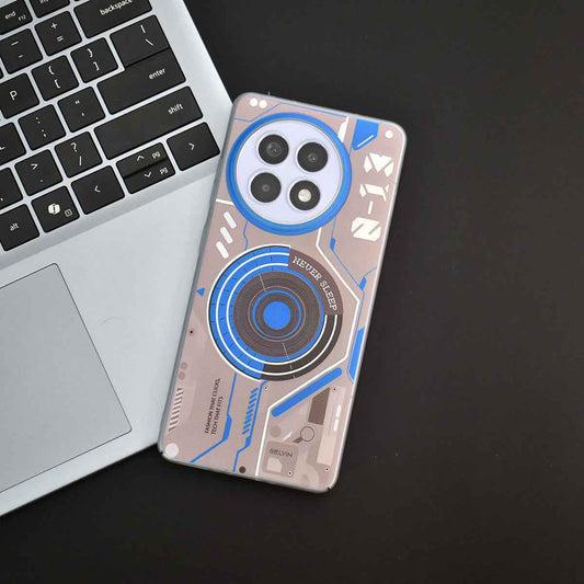 Auric Vision - OnePlus