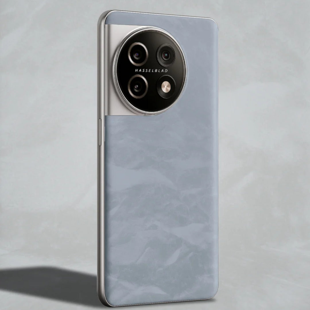 Elegant Velvet Texture Case