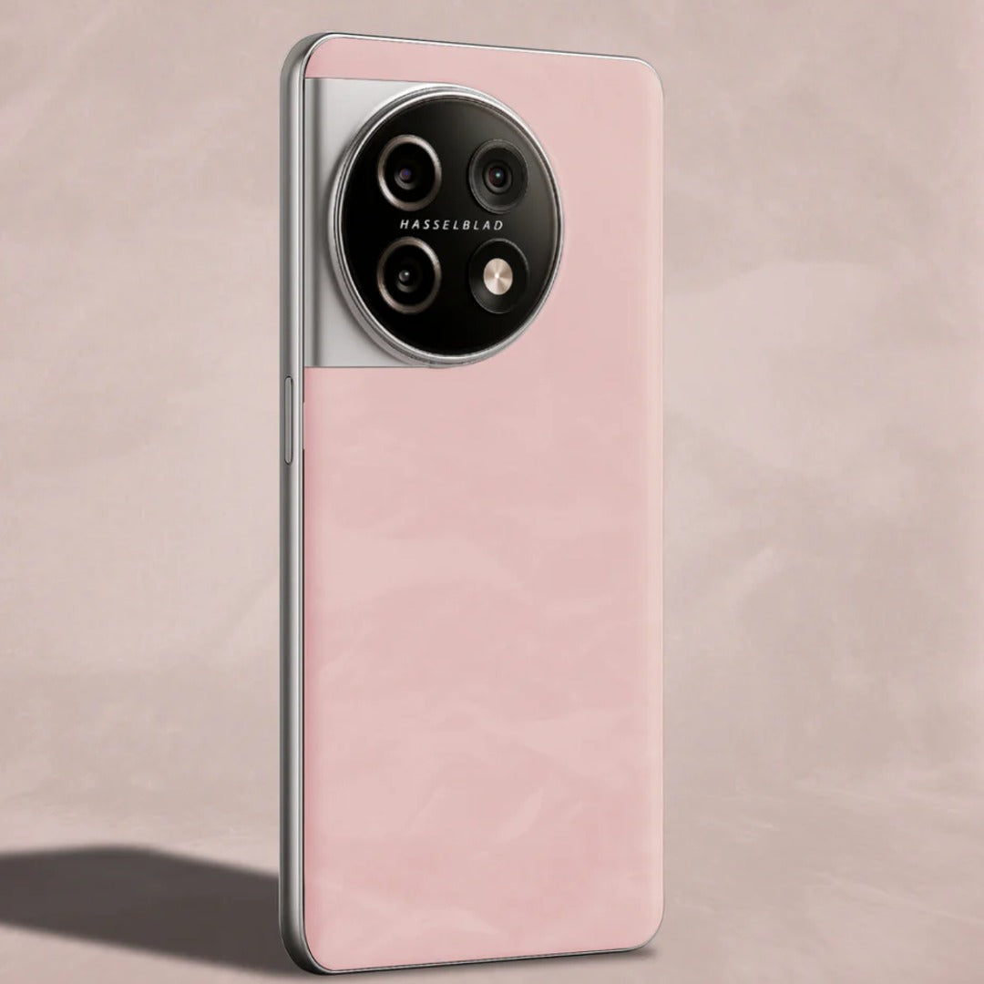 Elegant Velvet Texture Case