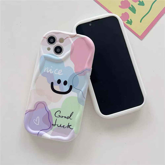 Cheerful Bliss Case