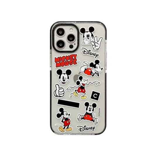 Mickey Mouse Case