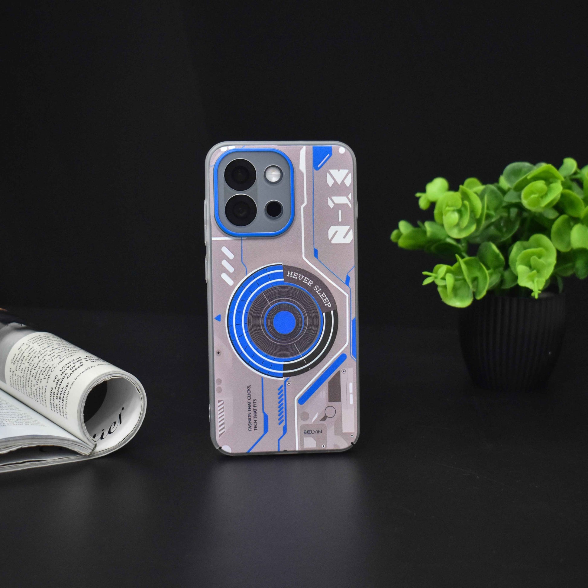 Auric Vision - OnePlus