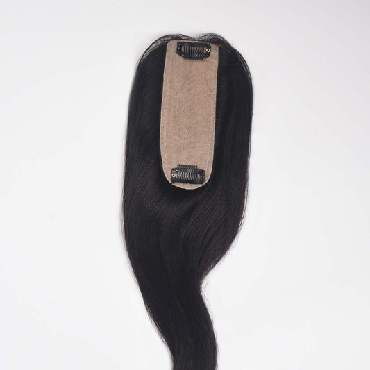 T Shape Lace Topper 2.8Inc*3.6Inc 10 Inch