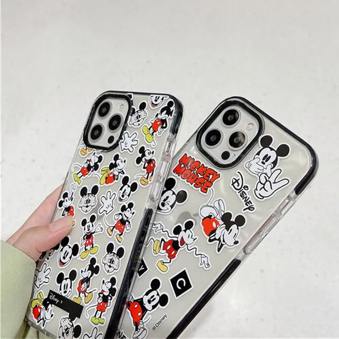 Mickey Mouse Case
