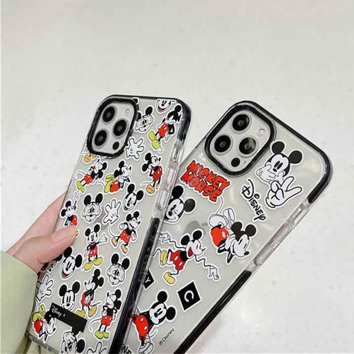 Mickey Mouse Case