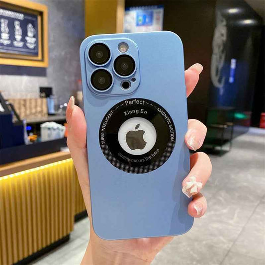 SnapRing Case - iPhone