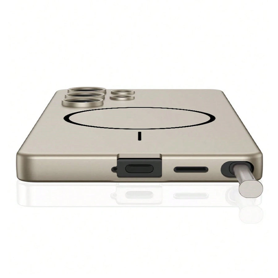 PureSilicone MagSafe Case