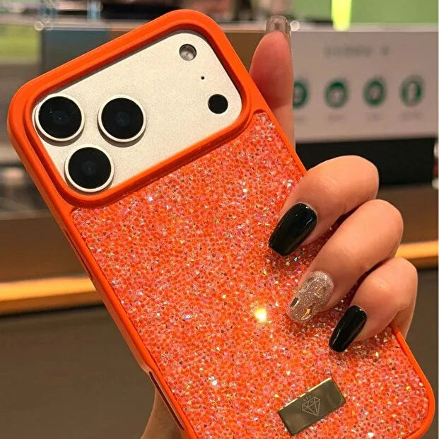Citrus Glimmer – iPhone