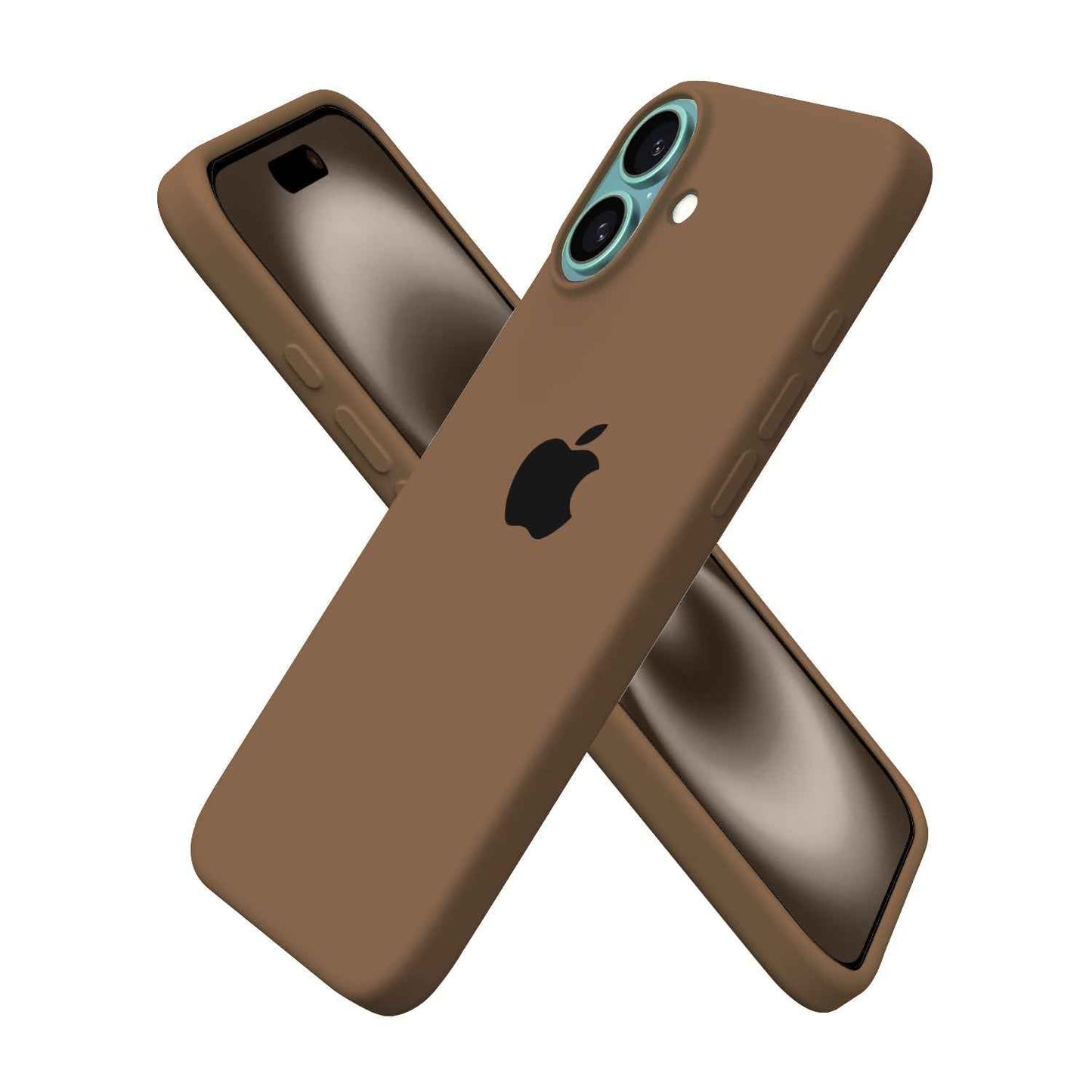 iPhone - Liquid Silicone Case