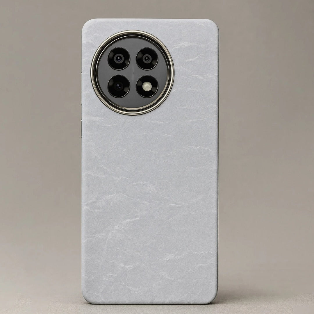Elegant Velvet Texture Case