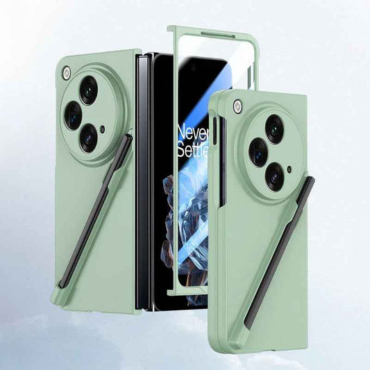 Belvin SnapShell StylusGuard Case