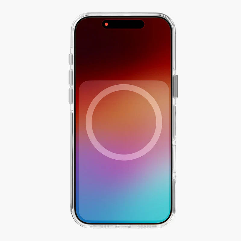 iPhone - Transparent Magsafe Case