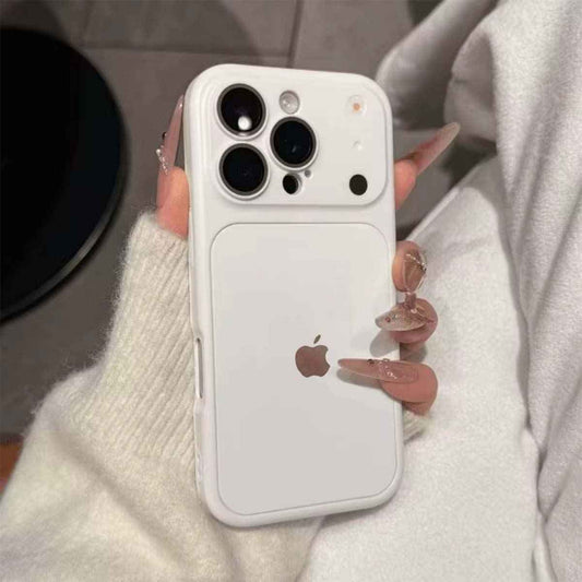 Duo Flex Silicone Case - iPhone