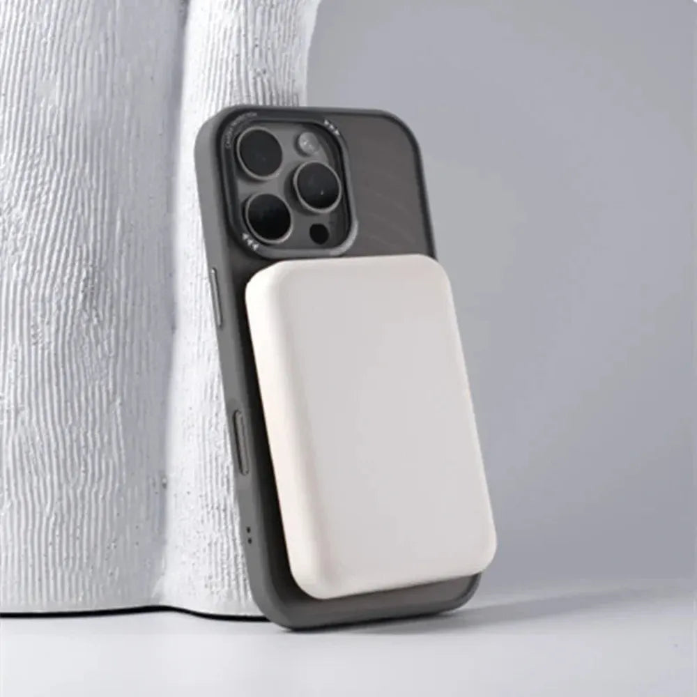 iPhone Series - 360 Rotating Kickstand MagSafe Case