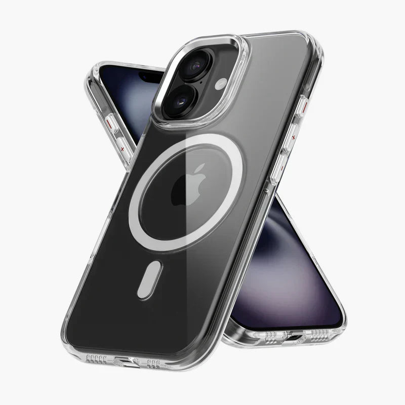 iPhone - Transparent Magsafe Case