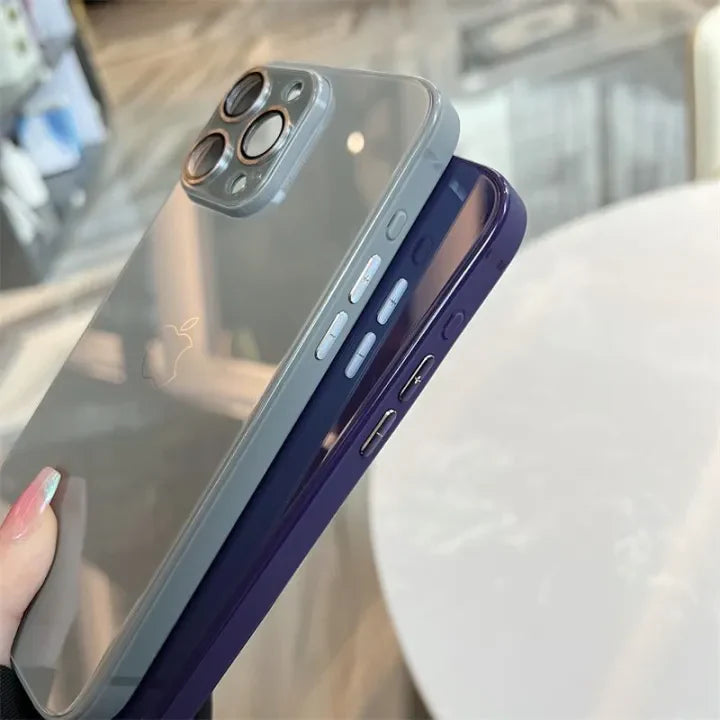 PureTouch FlexShell Case