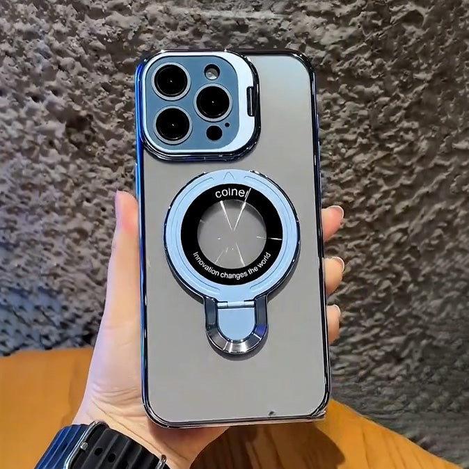 MagSafe Magnetic Bracket Case - iPhone