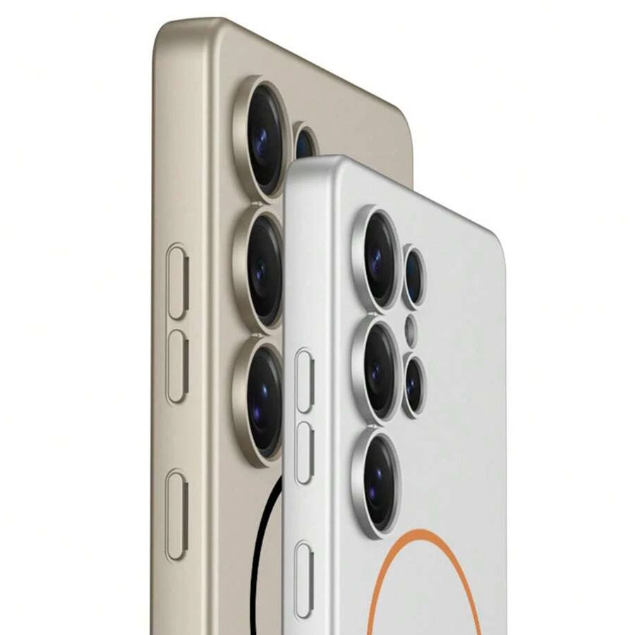 PureSilicone MagSafe Case