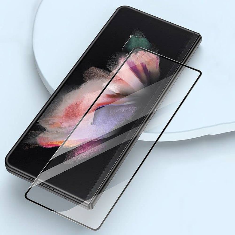 9H Tempered Glass