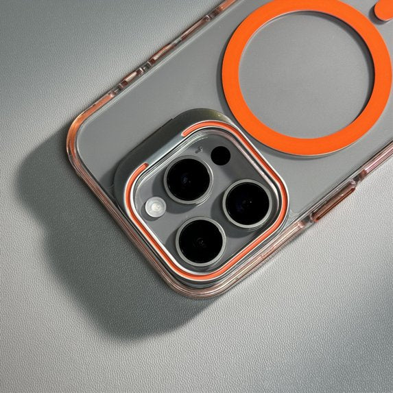ClearEdge MagSafe Case