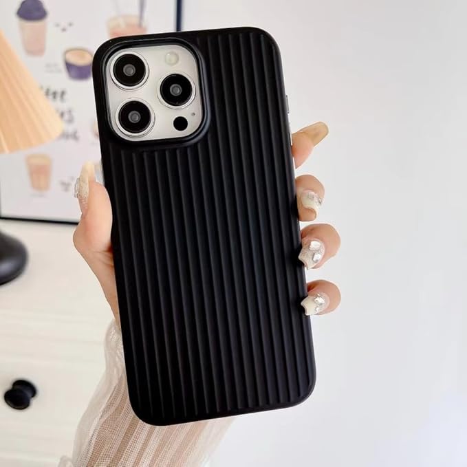 Decent Lined Case