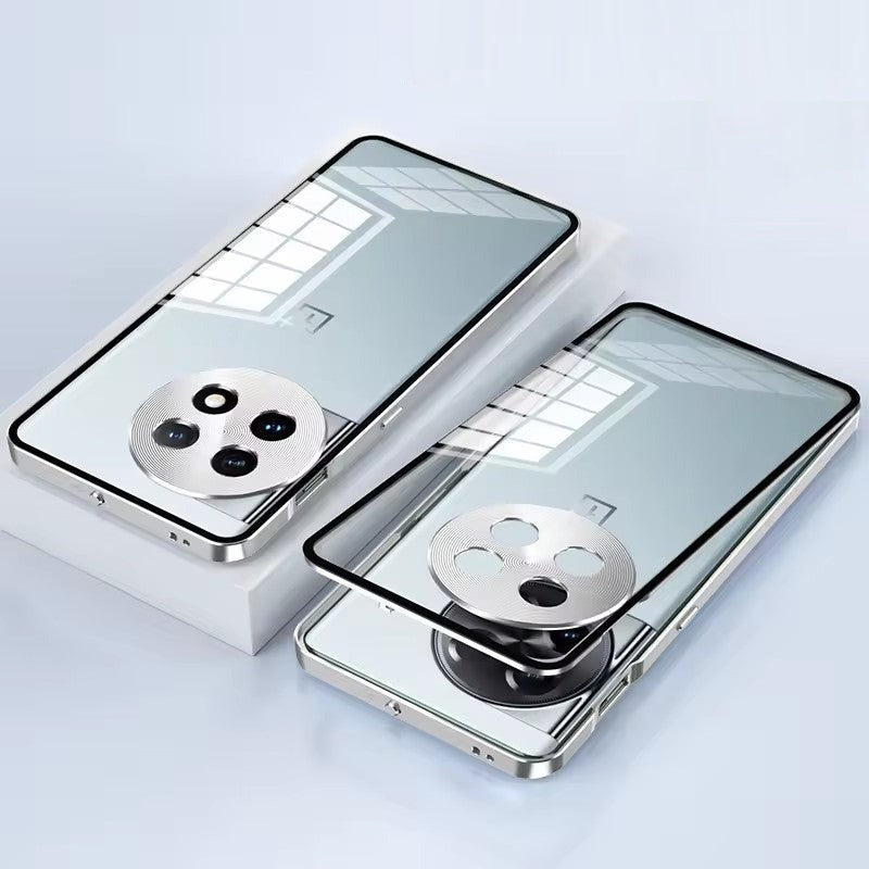 OnePlus Luxe Metal Majestic Case