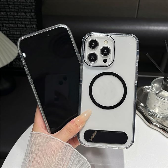 ClearEdge MagKick Case