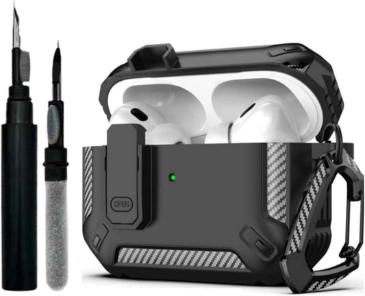 RuggedEdge AirPod Armor