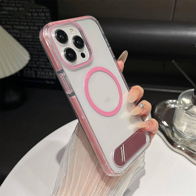 ClearEdge MagKick Case