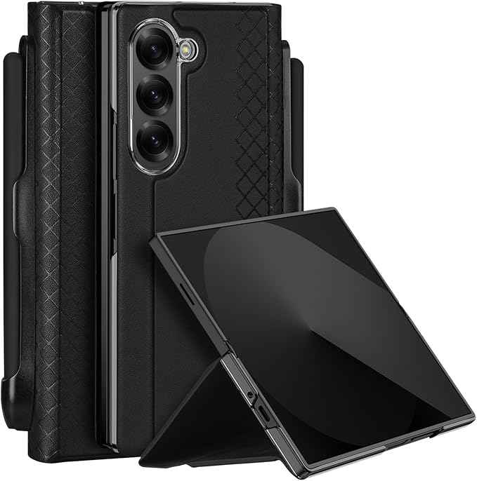 FoldSkin Pro Case - Z Fold Series