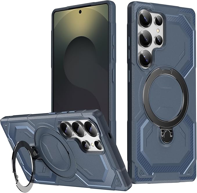 FortiTech RingShield Case