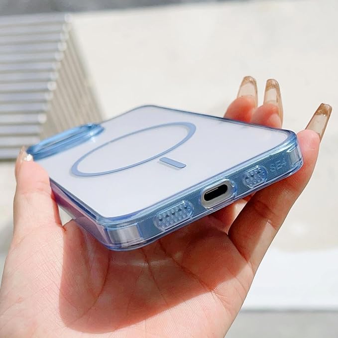 AeroMag Shield Case