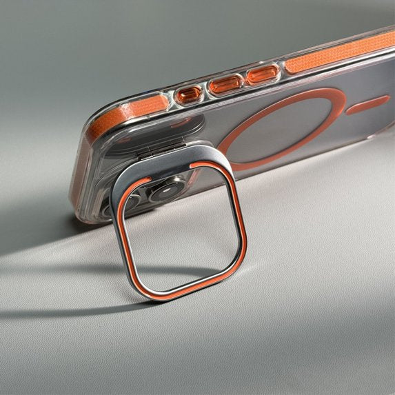 ClearEdge MagSafe Case