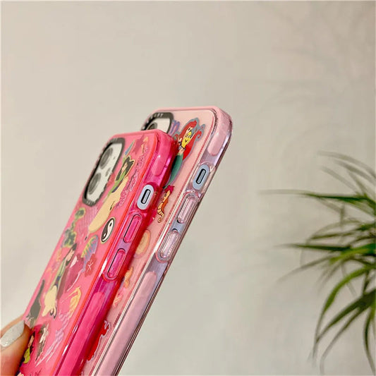 Disney Princess Case an Product By GoGirlish