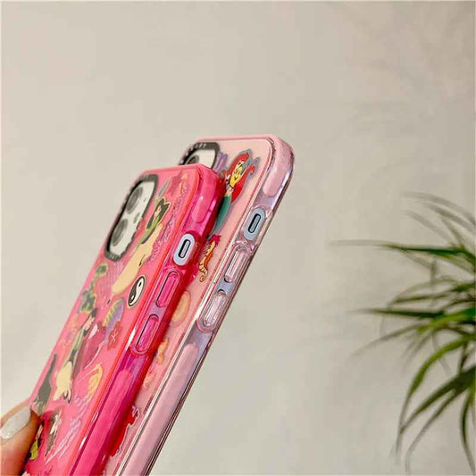 Disney Princess Case