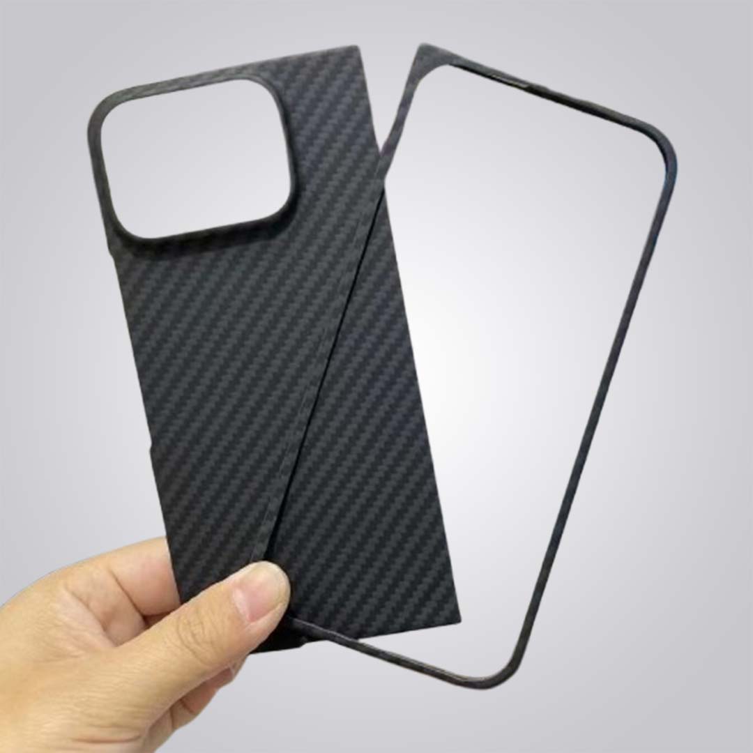 Carbon Fiber Aramid Case - Google 9 Pro Fold