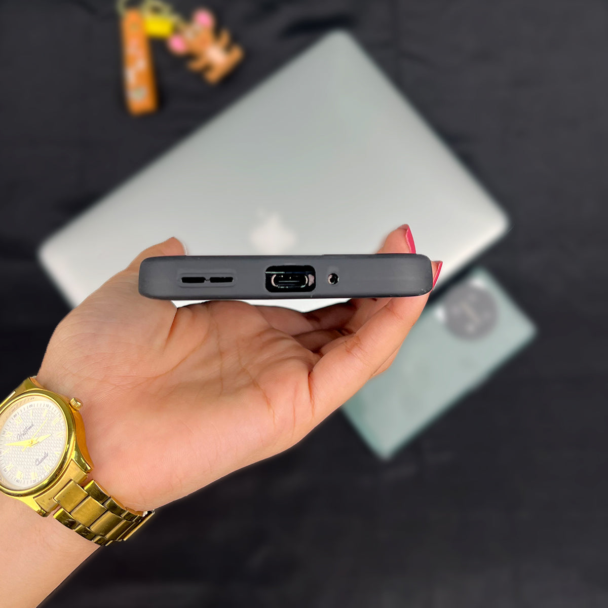 OnePlus- Art Illustration Case