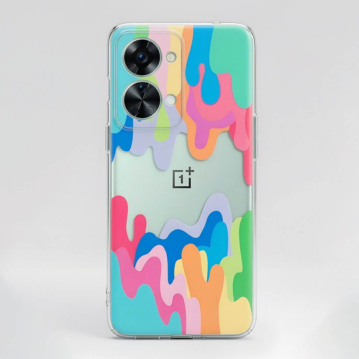 Color Fusion Case