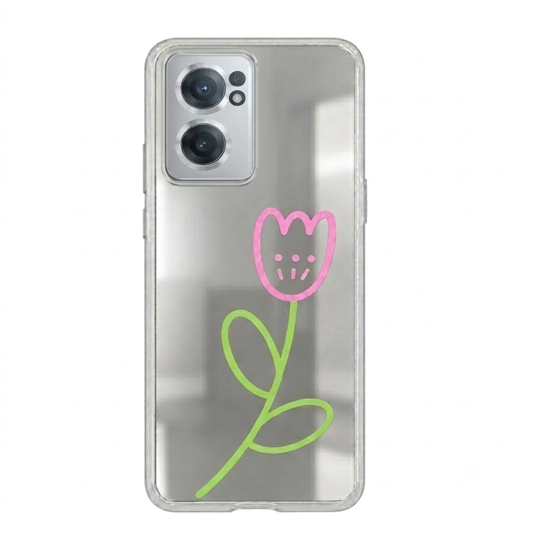 Tulip Reflection Case