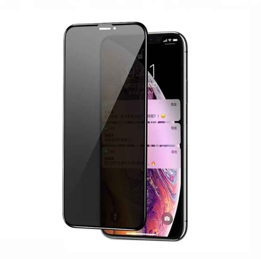 iPhone 14 Anti-Peeping Privacy Tempered Glass