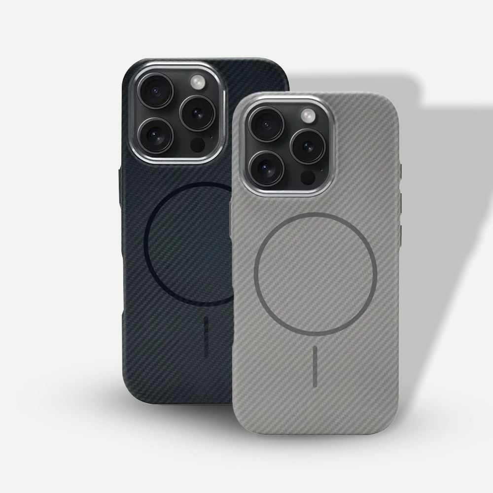 Carbon Elite MagSafe Case