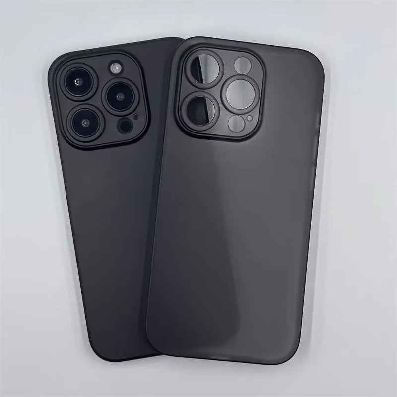 iPhone 16 Series- Velo Case