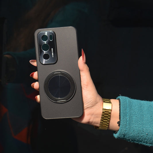 Titan Ring Armor Case - Oppo