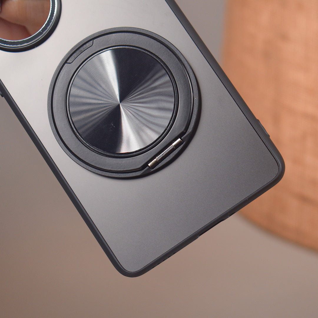 Titan Ring Armor Case - Oppo